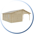 Garages/carports
